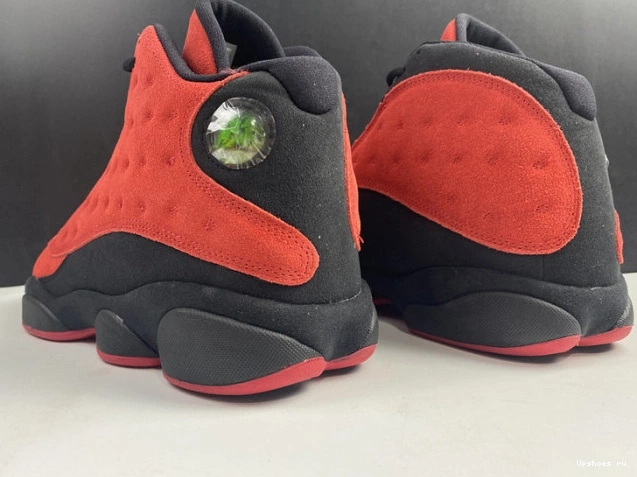 602 Bred" DJ5982 Jordan Air “Reverse 13 0908